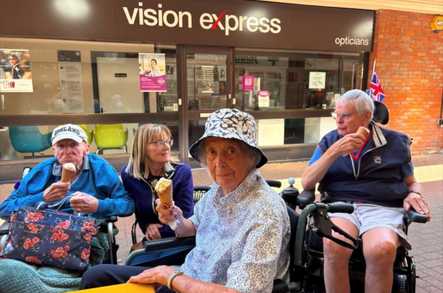 Clarendon House Care Home Care Home Buckingham  - 2