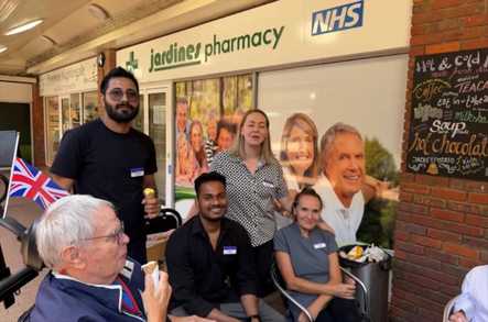 Clarendon House Care Home Care Home Buckingham  - 4
