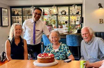 Clarendon House Care Home Care Home Buckingham  - 3