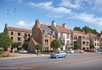 Clarendon House - 1