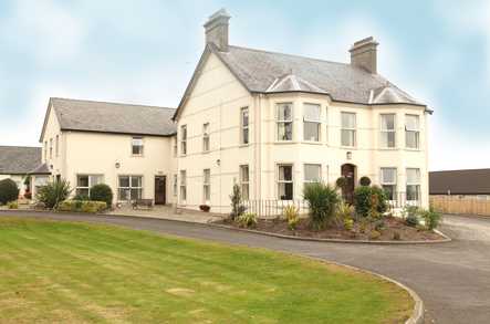 Clareview House Care Home Ballyclare  - 1