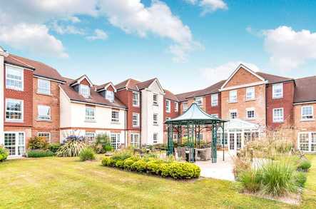 Claridge House Retirement Living Littlehampton  - 5