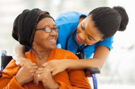 Clarity Homecare North Leicester (Live-in care) Live In Care Leicester  - 1