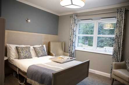Estuary Gardens Care Home Deeside  - 5