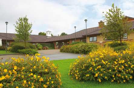 Claybourne Care Home Stoke On Trent  - 1