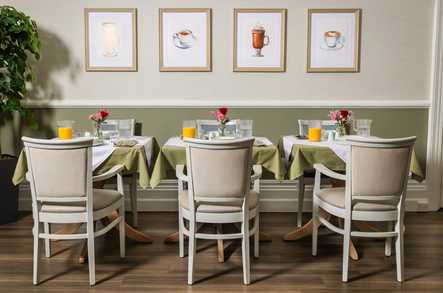 Claydon House Care Home Lewes  - 4