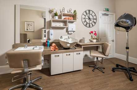 Claydon House Care Home Lewes  - 1