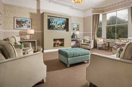 Claydon House Care Home Lewes  - 2