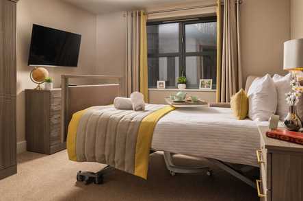 Claydon House Care Home Lewes  - 2