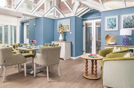 Claydon House Care Home Lewes  - 4