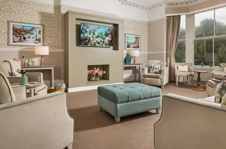 Claydon House Care Home Lewes  - 3