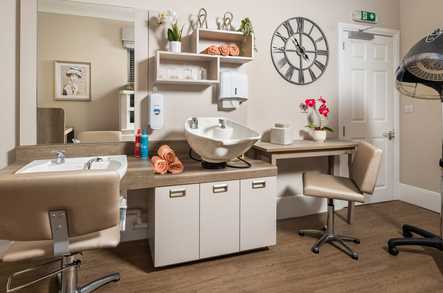 Claydon House Care Home Lewes  - 5