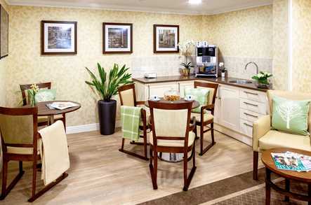 Clayton Manor Care Home Care Home Congleton  - 4