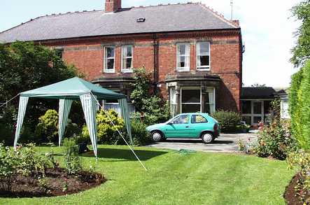 Clayton House Care Home Saltburn By The Sea  - 1