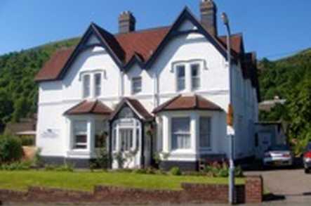 Cleeve House Care Home Malvern  - 1