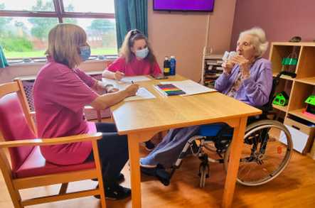 Clement Court Care Home Care Home Stoke-on-trent  - 4