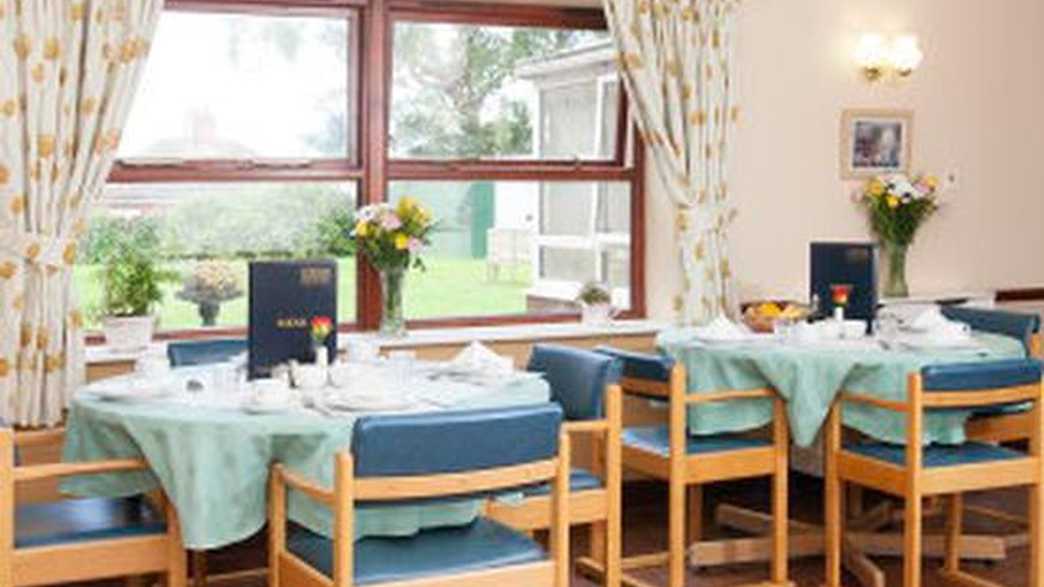 Clement Court Care Home Care Home Stoke-on-trent meals-carousel - 3