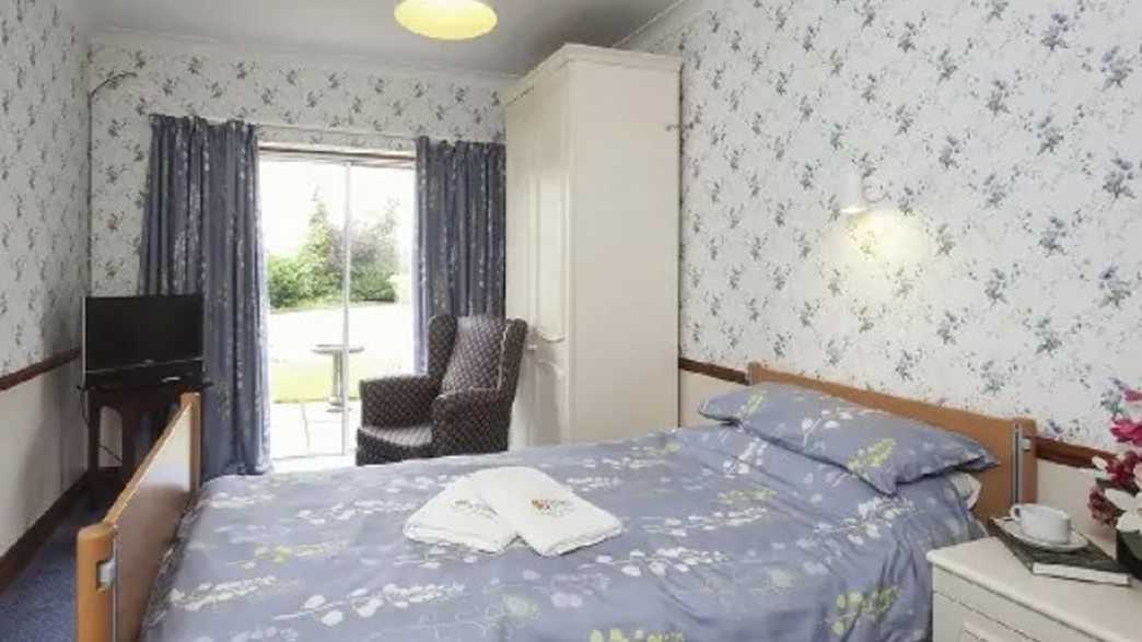 Clement Court Care Home Care Home Stoke-on-Trent accommodation-carousel - 1