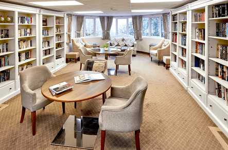 The Hawthorns Clevedon Retirement Living Clevedon  - 4