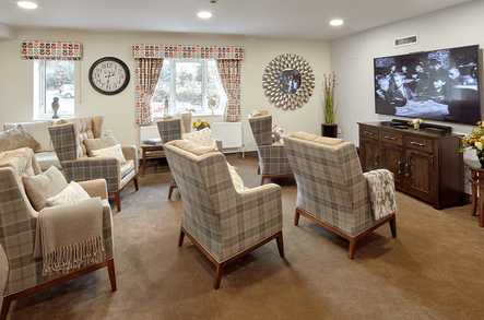 The Hawthorns Clevedon Retirement Living Clevedon  - 2