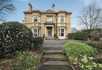 Cleveland House Care Home - 1
