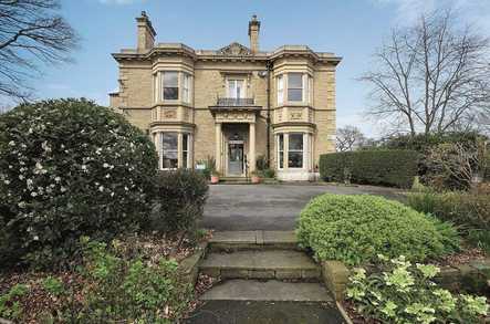 Cleveland House Care Home Care Home Huddersfield  - 1