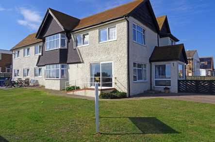 Cliff Court Care Home Care Home Peacehaven  - 1