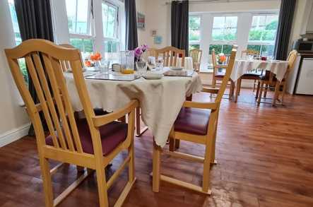 Clipstone Hall & Lodge Care Home Mansfield  - 4