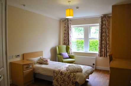 Clipstone Hall & Lodge Care Home Mansfield  - 3