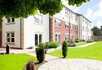 Clipstone Hall & Lodge - 2