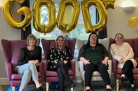 Clipstone Hall & Lodge Care Home Mansfield  - 5