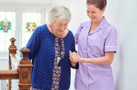 Collens Healthcare Ltd Home Care Gloucester  - 1