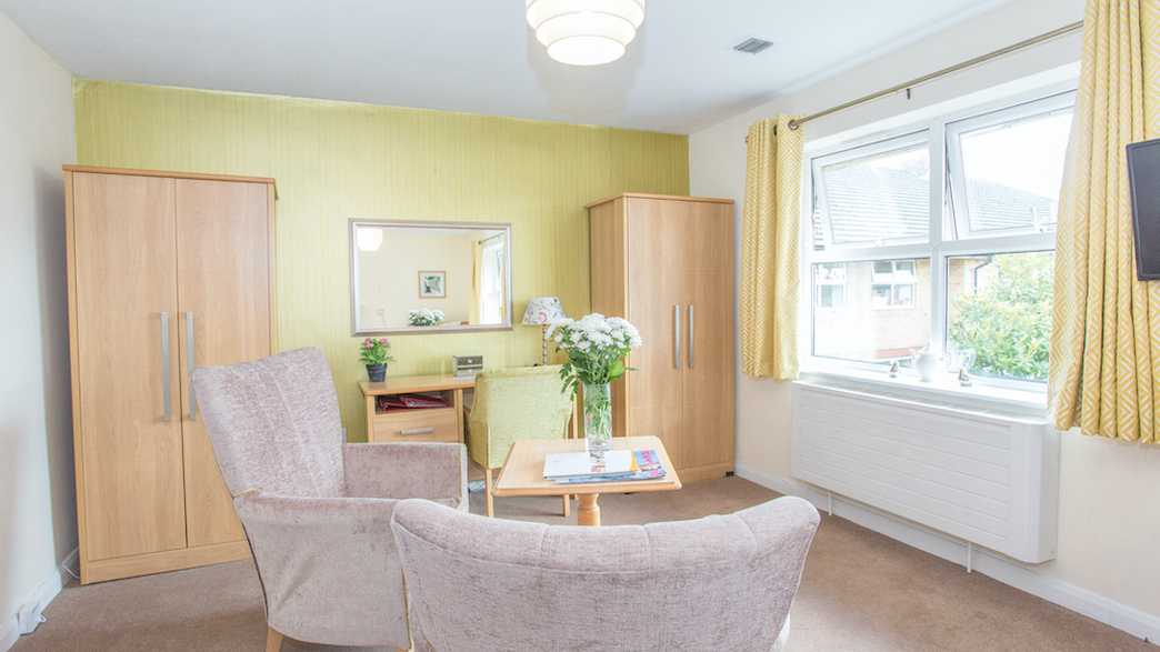Cloisters Care Home Care Home Hounslow buildings-carousel - 3
