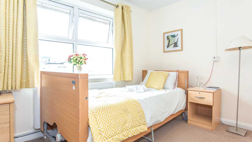 Cloisters Care Home Care Home Hounslow accommodation-carousel - 1