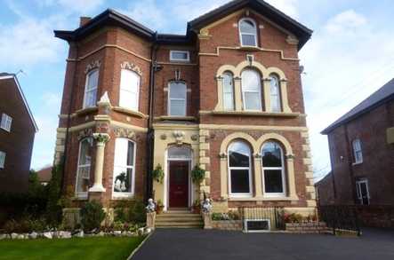 Cloisters Care Home Care Home Liverpool  - 1