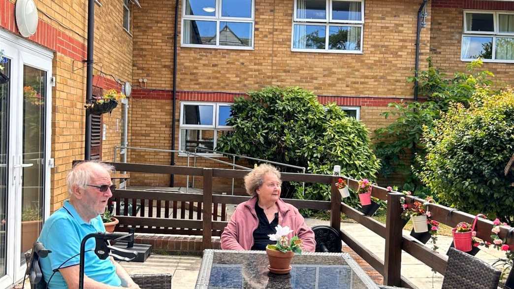 Cloisters Care Home Care Home Hounslow activities-carousel - 1