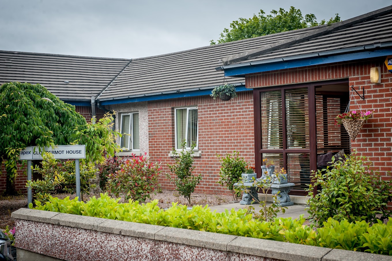 Clondermott House Retirement Living Londonderry, BT47 2LF