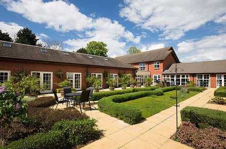 Close House Nursing and Residential Care Home Care Home Hexham  - 1