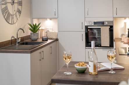 Clothier Manor Retirement Living Newcastle Upon Tyne  - 3
