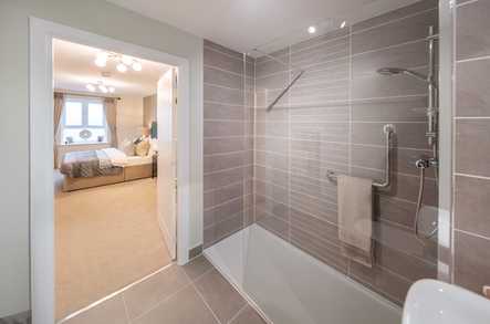 Clothier Manor Retirement Living Newcastle Upon Tyne  - 4