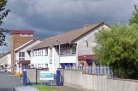 Cloughreagh House Care Home Newry  - 1