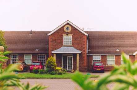 Cloverdale Care Home Care Home Grimsby  - 1