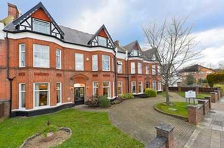 Cloyda Care Home Care Home New Malden  - 1