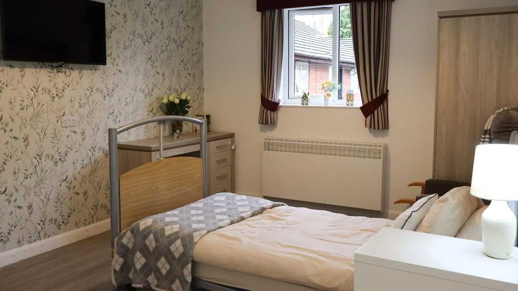 Clumber House Care Home Care Home Poynton accommodation-carousel - 5