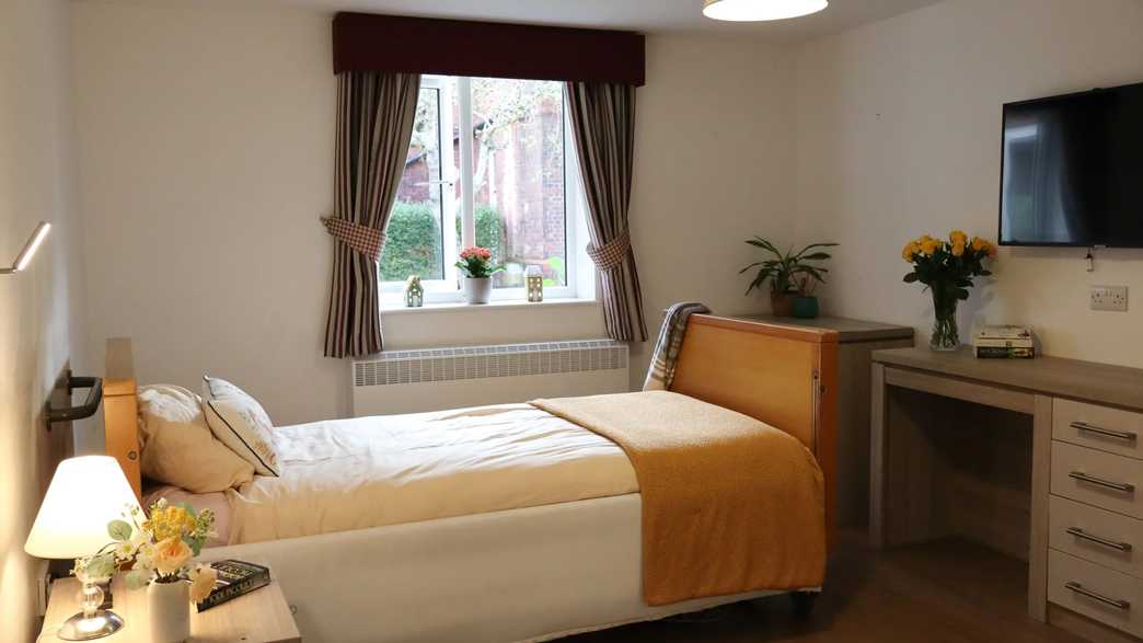 Clumber House Care Home Care Home Poynton accommodation-carousel - 6