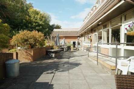 Clyde Court Care Home Care Home Clydebank  - 1