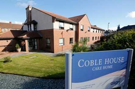 Coble House Care Home Whitley Bay  - 1