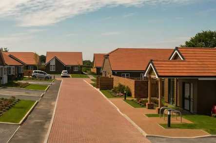 Cobnut Park Retirement Living Maidstone  - 1