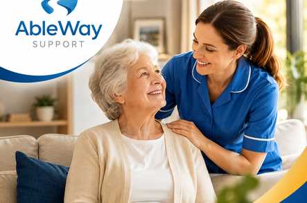 AbleWay Support Ltd Home Care Manchester  - 1