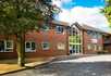 Codnor Park Care Home - 1